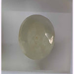 Load image into Gallery viewer, 13.02 Ratti Pukhraj Stone with Govt Lab Certificate-(2331)