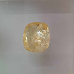 Load image into Gallery viewer, 4.47 Ratti Pukhraj Stone with Govt Lab Certificate-(12210)