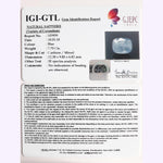 Load image into Gallery viewer, 8.56 Ratti Natural Blue Sapphire with Govt Lab Certified-(6771)