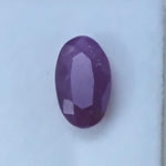 Load image into Gallery viewer, 3.79 Carat Natural New Burma Ruby with Govt. Lab Certificate-4551