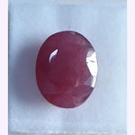 Load image into Gallery viewer, 11.82/CT Natural Neo burma Ruby with Govt. Lab Certificate (5661)