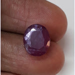 Load image into Gallery viewer, 5.20 Ratti Natural Neo Burma Ruby with Govt Lab Certificate-(3441)