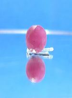 Load image into Gallery viewer, 9.39 Ratti Natural Neo Burma Ruby with Govt. Lab Certificate-(2331)