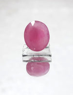Load image into Gallery viewer, 4.41 Ratti Natural Neo Burma Ruby with Govt. Lab Certificate-(5661)