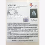 Load image into Gallery viewer, Sphatik Shree Yantra with Govt. Lab Certificate-60