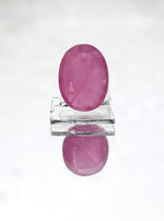 Load image into Gallery viewer, 4.16 Ratti Natural Neo Burma Ruby with Govt. Lab Certificate-(5661)