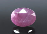 Load image into Gallery viewer, 15.69 Ratti Natural Indian Ruby with Govt. Lab Certificate-(1221)