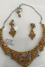 Load image into Gallery viewer, 78.24/GM RUBY / CITRINE (2750)