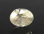 Load image into Gallery viewer, 4.74/CT Natural Yellow Sapphire With Govt Lab Certificate-YELSA9U