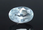 Load image into Gallery viewer, 8.30/CT Natural Blue Sapphire with Govt Lab Certificate-BLUSA9V
