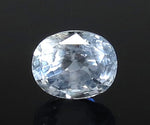 Load image into Gallery viewer, 6.69/CT Natural Blue Sapphire with Govt Lab Certificate (45510)
