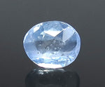 Load image into Gallery viewer, 2.90/CT Natural Blue Sapphire with Govt Lab Certificate-BLUSA9V