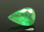 Load image into Gallery viewer, 5.01/CT Natural Emerald Stone With Govt. Lab Certificate (23310)