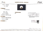 Load image into Gallery viewer, 11.45/CT South Sea Pearl with Govt. Lab Certificate-1550