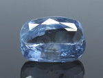 Load image into Gallery viewer, 5.10/CT Natural Blue Sapphire with Govt Lab Certificate-BLUSA9A