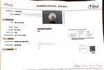 Load image into Gallery viewer, 6.76/CT Natural South Sea Pearl with Govt. Lab Certificate (1550)