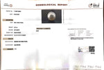 Load image into Gallery viewer, 6.72/CT Natural South Sea Pearl with Govt. Lab Certificate (1550)