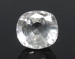 Load image into Gallery viewer, 5.29/CT Natural White Topaz with Govt. Lab Certificate-1665