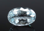 Load image into Gallery viewer, 5.15/CT Natural Aquamarine With Govt. Lab Certificate-5661