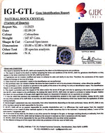 Load image into Gallery viewer, Sphatik Shree Yantra-60