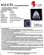 Load image into Gallery viewer, Sphatik Shree Yantra-60