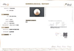 Load image into Gallery viewer, 11.36/CT Natural South Sea Pearl with Govt. Lab Certificate (1550)