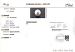 Load image into Gallery viewer, 8.19/CT Natural South Sea Pearl with Govt. Lab Certificate (1550)