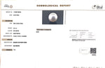 Load image into Gallery viewer, 9.41/CT Natural South Sea Pearl with Govt. Lab Certificate (1550)