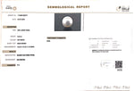 Load image into Gallery viewer, 8.23/CT Natural South Sea Pearl with Govt. Lab Certificate (1550)