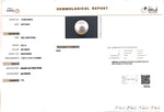 Load image into Gallery viewer, 9.61/CT Natural South Sea Pearl with Govt. Lab Certificate (1550)