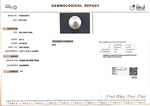 Load image into Gallery viewer, 8.22/CT Natural South Sea Pearl with Govt. Lab Certificate (1550)