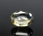 Load image into Gallery viewer, 3.94 Carat Natural Pitambari Sapphire with Govt Lab Certificate-(45510)