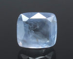 Load image into Gallery viewer, 7.74/CT Natural Blue Sapphire with Govt Lab Certificate-BLUSA9U