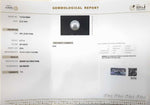 Load image into Gallery viewer, 6.77/CT Natural South Sea Pearl with Govt. Lab Certificate (1550)