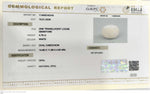 Load image into Gallery viewer, 4.78/CT Natural Opal with Govt. Lab Certificate-11469D46349