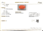 Load image into Gallery viewer, 7.48/Carat Natural Japanese Red Coral-6200