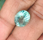 Load image into Gallery viewer, 2.90/CT Natural Aquamarine with Govt Lab Certificate-5661