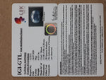 Load image into Gallery viewer, 7.24 Ratti Natural Neelam with Govt Lab Certificate-(2331)