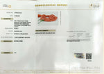 Load image into Gallery viewer, 76.06/CT Natural Italian Coral Mala-1150