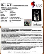 Load image into Gallery viewer, Sphatik Laxmi-60