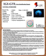 Load image into Gallery viewer, Turquoise