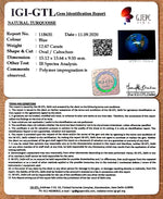 Load image into Gallery viewer, Turquoise