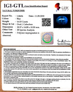 Load image into Gallery viewer, Turquoise