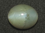 Load image into Gallery viewer, 3.07/Ct Natural Chrysoberyl Cat's Eye with Govt. Lab Certificate (6771)