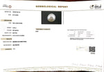 Load image into Gallery viewer, 6.28/CT Natural South Sea Pearl with Govt. Lab Certificate-1550