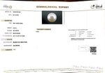 Load image into Gallery viewer, 4.93/CT Natural South Sea Pearl with Govt. Lab Certificate-1550