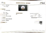 Load image into Gallery viewer, 6.30/CT Natural South Sea Pearl with Govt. Lab Certificate-1550
