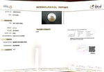 Load image into Gallery viewer, 5.71/CT Natural South Sea Pearl with Govt. Lab Certificate-1550