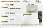 Load image into Gallery viewer, 3.84/CT Natural Opal with Govt. Lab Certificate-12214D49554