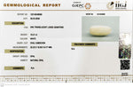 Load image into Gallery viewer, 10.21/CT Natural FIRE OPAL with Govt. Lab Certificate-12214D49568